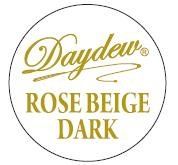 Image 2 of Daydew Makeup Rose Beige Dark 1.2oz