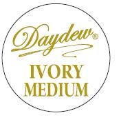 Image 2 of Daydew Makeup Ivory Medium 1.2oz