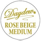 Image 2 of Daydew Makeup Rose Beige Medium 1.2oz