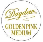 Image 2 of Daydew Makeup Golden Pink Medium 1.2oz