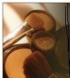 Image 1 of Daydew Custom Blend Makeup With Aloe Oil Free Rachel 1oz