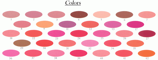 Image 1 of Daydew Cremewear Blush (Shade: Just Blush)