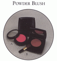 Image 1 of Daydew Powder Cream Blush Natural