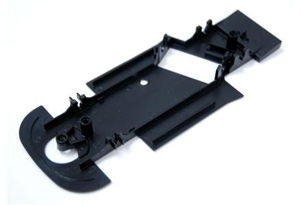 Ninco ford gt chassis #3