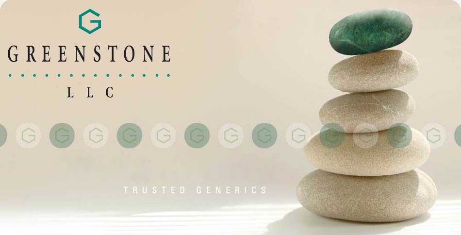 Image 1 of Eplerenone 50 Mg Tabs 30 By Greenstone Limited.