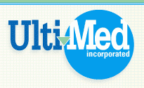 Ulticare Alcohol 100 Swabs