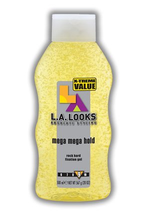 La Looks Flex Gel 20 Oz