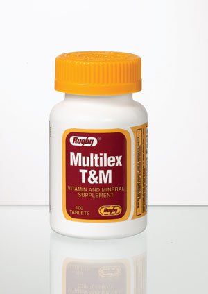 Image 0 of Multilex Mineral 100 Tabs By Major Rugby Labs