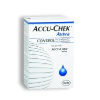 Image 0 of Accu-Chek Aviva Control Solution