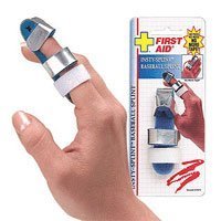 First Aid Baseball Splint Large 1X1 Each By Apothecary Products Inc