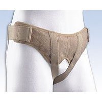 Image 0 of Fla Hernia Belt Soft Foam Medium 1X1 Each By Fla Orthopedics Inc