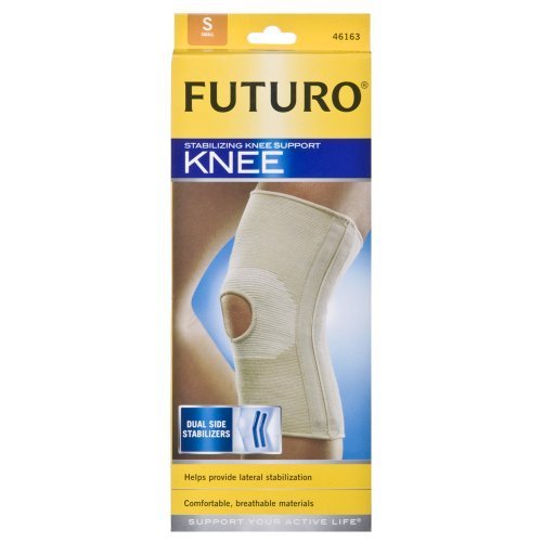 Image 0 of Futuro Brand Knee Brace Small 1 Ct By Beiersdorf Futuro Inc.