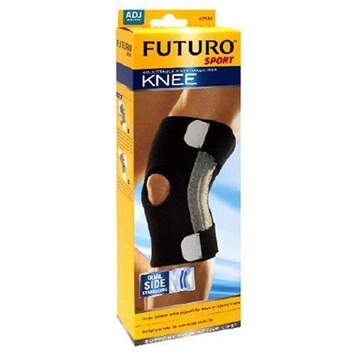 Image 0 of Futuro Brand Knee Stabilizer Large 1X1 Ct By Beiersdorf