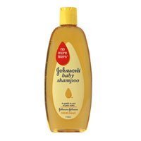 Johnson & Johnson - Baby Shampoo 1X450 ml