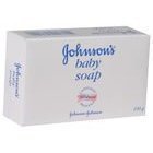 Image 0 of Johnson & Johnson - Baby Soap Soap 1X1 Each