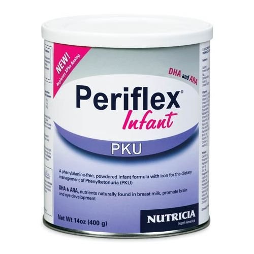 Image 0 of Periflex Infant Powder 6X400 Gm