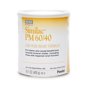 Similac Pm 60/40 Powder 1 LB