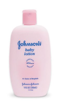 Image 0 of Johnson's Baby Lotion 9 Oz