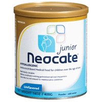 Image 0 of Neocate Junior Powder 4X400 Gm