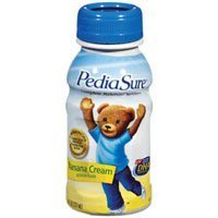 Image 0 of Pediasure Shake Instant Can Banana Flavor 24x8 Oz