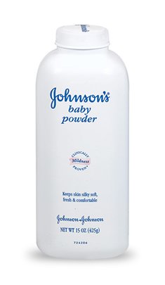 Johnsons Baby Powder 15 Oz.