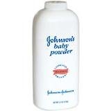 Image 0 of Johnson & Johnson Baby Powder Original 9 Oz