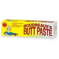 Boudreauxs Butt Paste 4 Oz