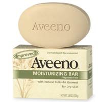 Image 0 of Aveeno Bar Moisturizer Fragnance Free 3.5 Oz