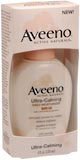 Image 0 of Aveeno Face Ultra Calming Moisturizer Lotion 4 Oz