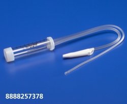 10fr delee cath vacum