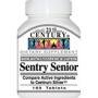 Image 0 of 21St Century Sentry Senior Multivitamin 100 Tablet