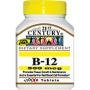 Image 0 of 21St Century Vitamin B12 500 Mcg 110 Tablet