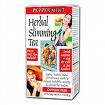 Image 0 of 21St Century Slimming Peppermint Tea 24 Ct