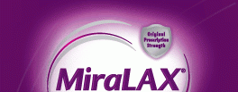 Image 1 of Miralax Powder Singe Dose Instant 24 x 17 Gm