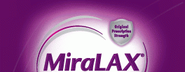 Image 2 of Miralax Powder Singe Dose Packet 1 Ct