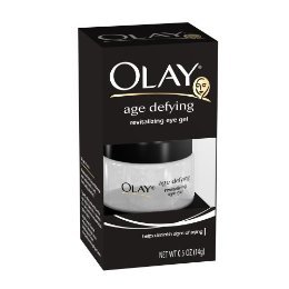 Image 0 of Olay Age Defying Revitalizing Eye Gel 0.5 Oz