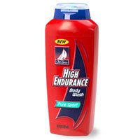 Old Spice Pure Sport Body Wash 18 oz