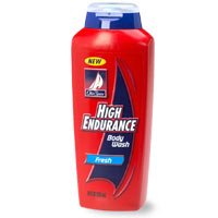 Old Spice Hi Endr Fresh Body Wash 18 Oz