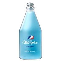 Old spice on sale sport cologne