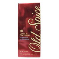 Image 0 of Old Spice Classic Aftershave Original Lotion 4.25 Oz