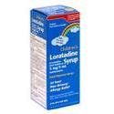 Lortadine 5Mg/5Ml Solution 4 Oz By Taro Pharma