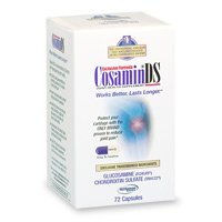 Image 0 of Cosamin Ds Capsules 60