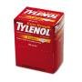 Tylenol Extra Strength Display Pack 50x2 Ct.