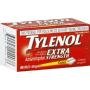 Tylenol Extra Strength 24 Caplet