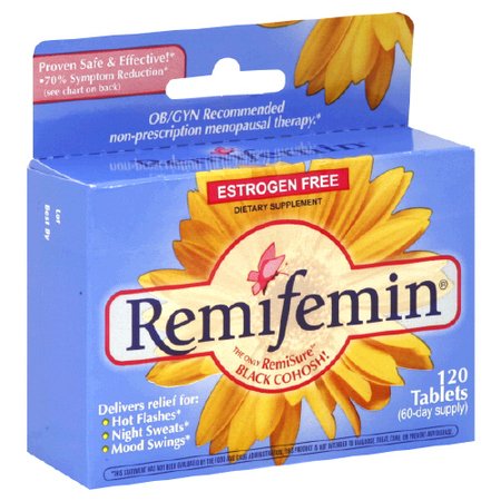 Remifemin 120 Tablet
