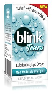 Image 0 of Blinks Tears Dry Eye Drop 15 Ml