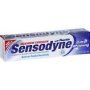Sensodyne Maximum Strength Extra Whitening With Fluoride Toothpaste 6 oz