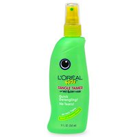 Loreal Kids Tangle Tamer Spray 9 Oz