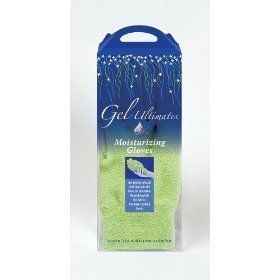 Image 0 of Pedifix Special Order Gel Ultimates Moisturizing Gloves