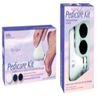 Image 0 of Pedifix Special Order Pedi - Quick Sallon Pedicure Kit